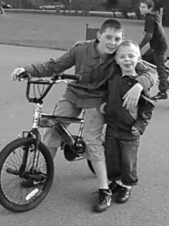mister Francois et mr Tom